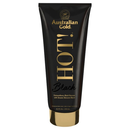 Australian Gold Best Line HOT! Black Australian Gold Best Line HOT! Black