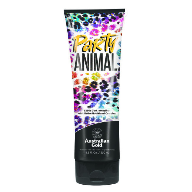 Australian Gold Better Line Party Animal Australian Gold Better Line Party Animal