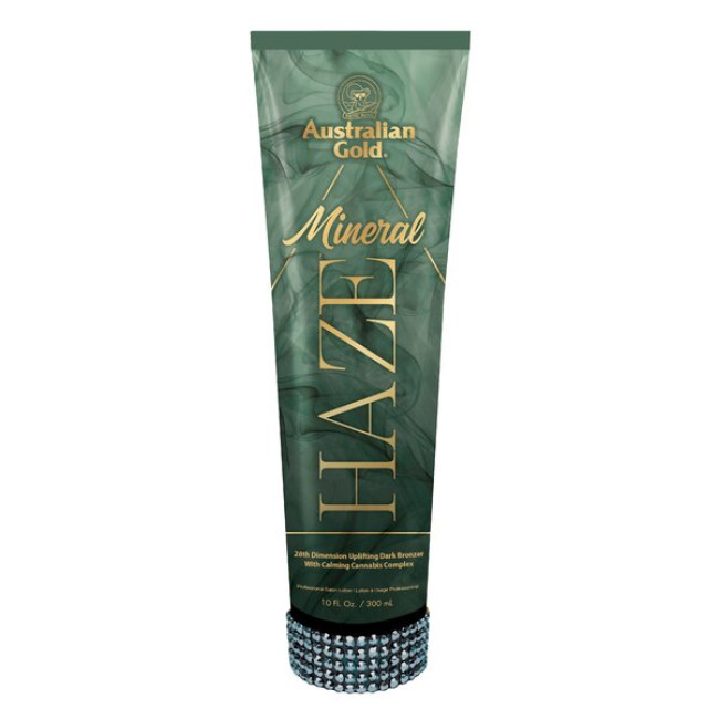 Australian Gold Premium Line Mineral Haze Australian Gold Premium Line Mineral Haze