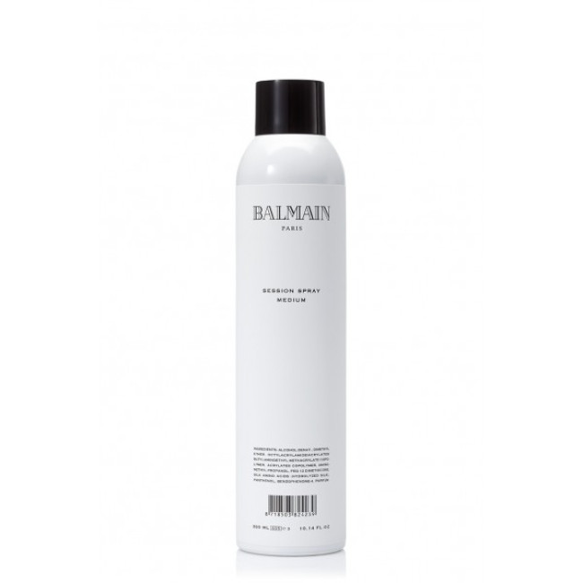 Balmain Session Spray Medium 300ml Balmain Session Spray Medium 300ml