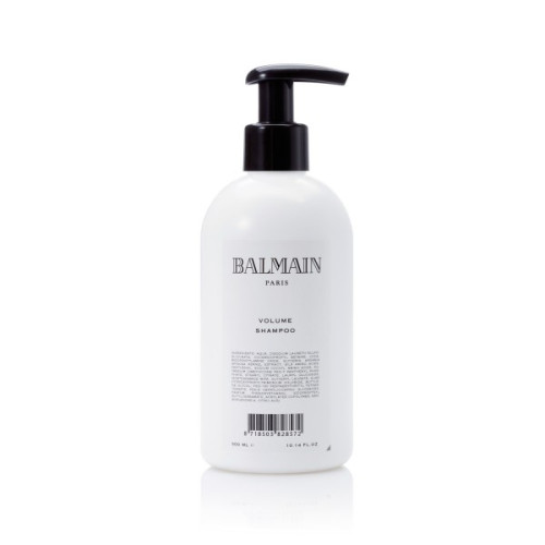 Balmain Volume Shampoo 300ml Balmain Volume Shampoo 300ml