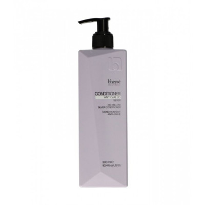 Bheyse No-Yellow Silver Conditioner 300ml Bheyse No-Yellow Silver Conditioner 300ml
