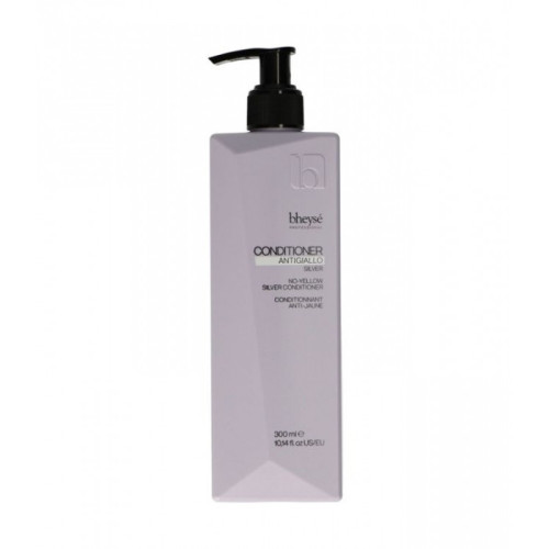 Bheyse No-Yellow Silver Conditioner 300ml Bheyse No-Yellow Silver Conditioner 300ml