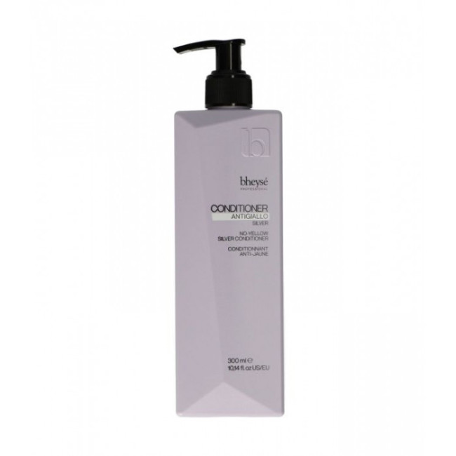 Bheyse No-Yellow Silver Conditioner 300ml Bheyse No-Yellow Silver Conditioner 300ml