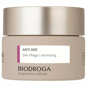 Biodroga Bioscience Anti Age 24H Care 50ml — Anti-Aging / Anti-Falten