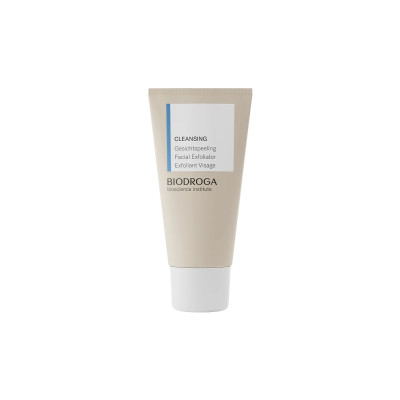 Biodroga Bioscience Cleansing Facial Exfoliator 50ml Biodroga Bioscience Cleansing Facial Exfoliator 50ml