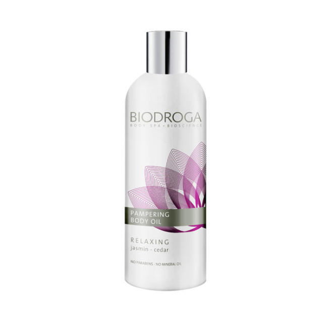 Biodroga Pampering Body Oil Biodroga Pampering Body Oil