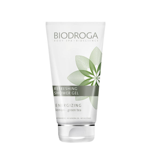 Biodroga Refreshing Shower Gel 150ml Biodroga Refreshing Shower Gel 150ml