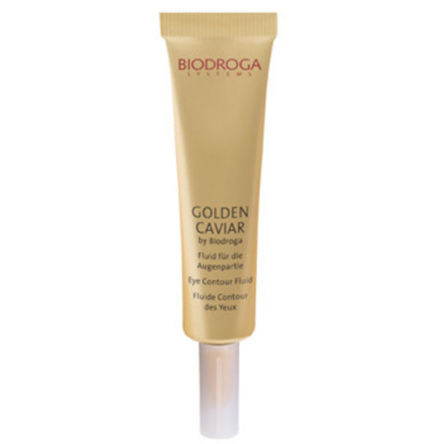 Biodroga Golden Caviar Eye Contour Fluid 15ml Biodroga Golden Caviar Eye Contour Fluid 15ml