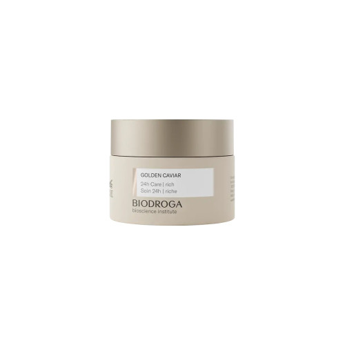 Biodroga Bioscience Golden Caviar 24 Hour Care Rich Biodroga Bioscience Golden Caviar 24 Hour Care Rich