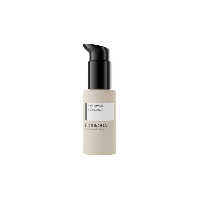 Biodroga Bioscience 360° Lifting Foundation 30ml Biodroga Bioscience 360° Lifting Foundation 30ml