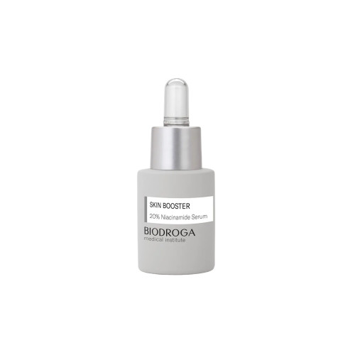 Biodroga Medical Skin Booster 20% Niacinamide Serum 15ml Biodroga Medical Skin Booster 20% Niacinamide Serum 15ml