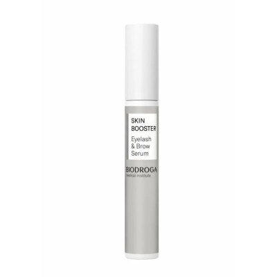 Biodroga Medical Skin Booster Eyelash and Brow Serum 10ml Biodroga Medical Skin Booster Eyelash and Brow Serum 10ml