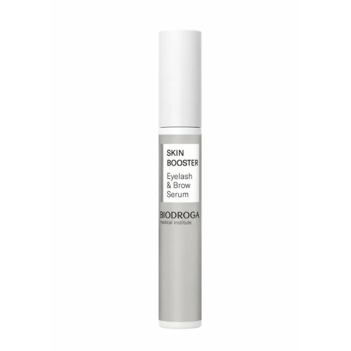 Biodroga Medical Skin Booster Eyelash and Brow Serum 10ml Biodroga Medical Skin Booster Eyelash and Brow Serum 10ml