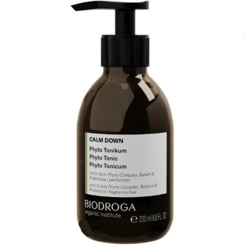 Biodroga Organic Calm Down Phyto Tonic 200ml Biodroga Organic Calm Down Phyto Tonic 200ml
