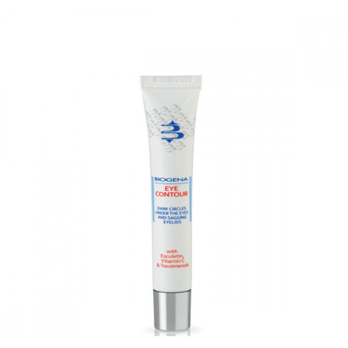 Biogena Eye Contour 15ml Biogena Eye Contour 15ml