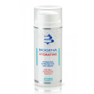 Biogena Hydrating 50ml Biogena Hydrating 50ml