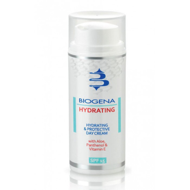 Biogena Hydrating 50ml Biogena Hydrating 50ml