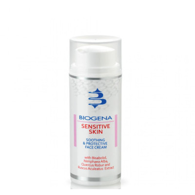 Biogena Sensitive 50ml Biogena Sensitive 50ml