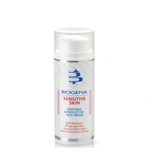 Biogena Sensitive 50ml Biogena Sensitive 50ml
