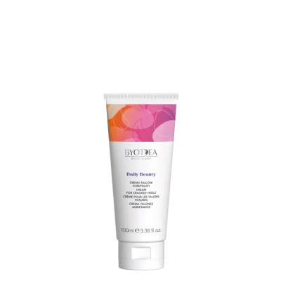 Byotea Daily Beauty Daily Heel Cream 100ml Byotea Daily Beauty Daily Heel Cream 100ml