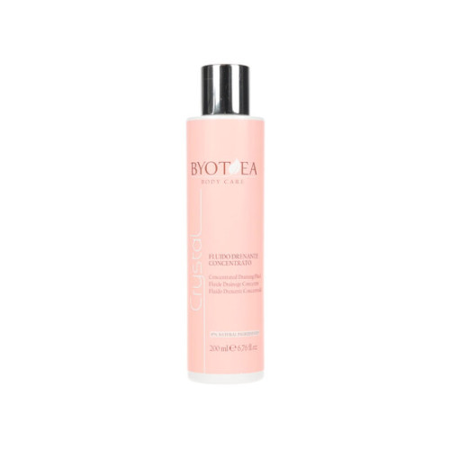 Byotea Crystal Concentrated Draining Fluid 200ml Byotea Crystal Concentrated Draining Fluid 200ml