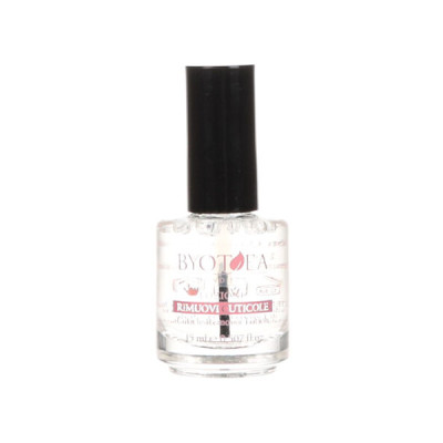 Byotea Cuticle Remover Lotion 15ml Byotea Cuticle Remover Lotion 15ml