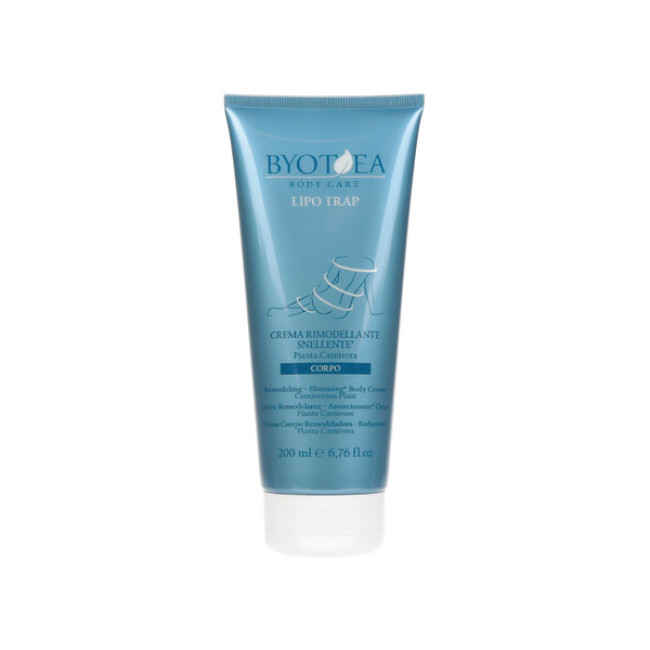 Byotea Lipo Trap Remodelling Slimming Body Cream 200ml Byotea Lipo Trap Remodelling Slimming Body Cream 200ml