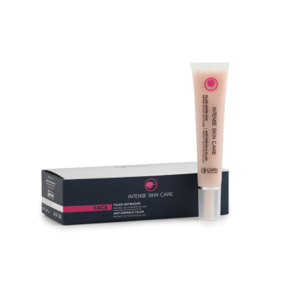 Capri Beauty Line Intense Skin Care ANTI-WRINKLE FILLER INSTANT ACTION BOTOX LIKE 20ml Capri Beauty Line Intense Skin Care ANTI-WRINKLE FILLER INSTANT ACTION BOTOX LIKE 20ml