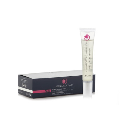 Capri Beauty Line Intense Skin Care RELAXING WRINKLE FILLER EYE CONTOUR LIKE BOTOX 20ml Capri Beauty Line Intense Skin Care RELAXING WRINKLE FILLER EYE CONTOUR LIKE BOTOX 20ml