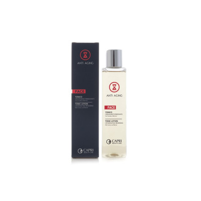 Capri Beauty Line Anti Aging Oxygenating Renewing Tonic Lotion Capri Beauty Line Anti Aging Oxygenating Renewing Tonic Lotion