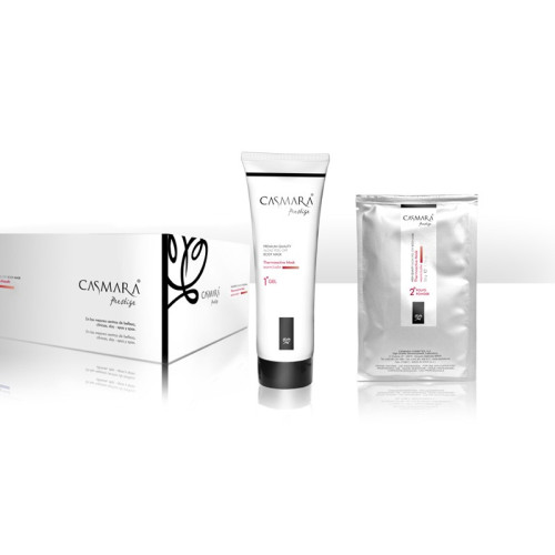 Casmara Body Mask Thermoactive Mask