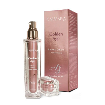 Casmara Golden Age Intense Cream 50ml Casmara Golden Age Intense Cream 50ml