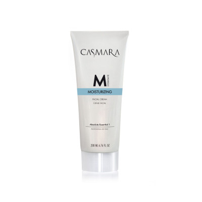 Casmara Moisturizing Facial Massage Cream 200ml Casmara Moisturizing Facial Massage Cream 200ml