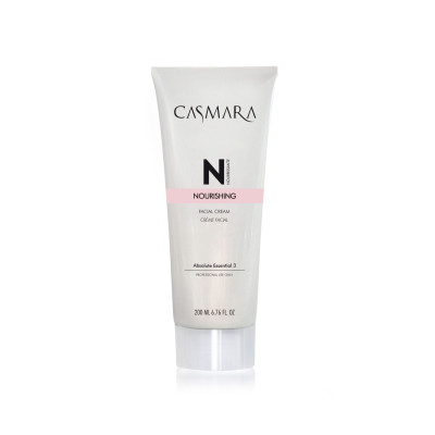 Casmara Nourishing Facial Massage Cream 200ml Casmara Nourishing Facial Massage Cream 200ml