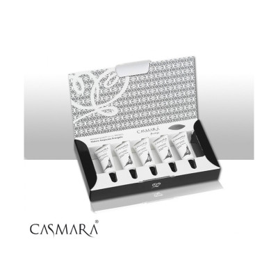 Casmara Nature Ampoules Energetic 4ml Casmara Nature Ampoules Energetic 4ml