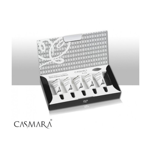 Casmara Nature Ampoules Equilibrium 4ml Casmara Nature Ampoules Equilibrium 4ml