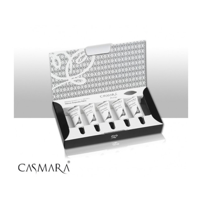 Casmara Nature Ampoules Hidrix 4ml Casmara Nature Ampoules Hidrix 4ml