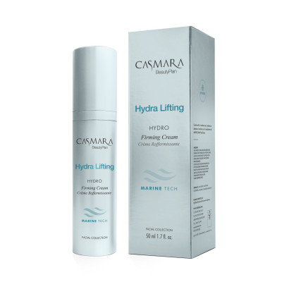 Casmara Hydra Lifting Hydro Firming Cream 50ml Casmara Hydra Lifting Hydro Firming Cream 50ml