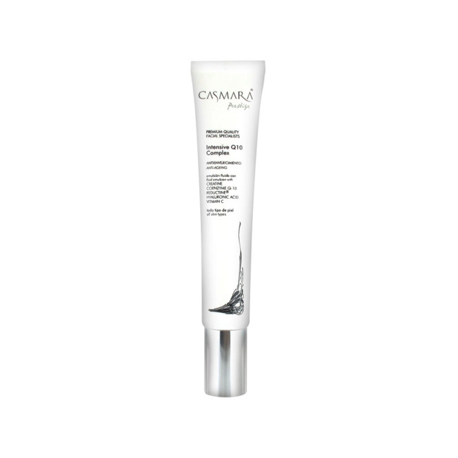 Casmara Intensive Q10 Complex 50ml — Витамин C Casmara Intensive Q10 Complex 50ml — Витамин C