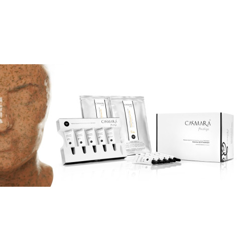 Casmara Intensive Q10 Treatment (2 sessions)