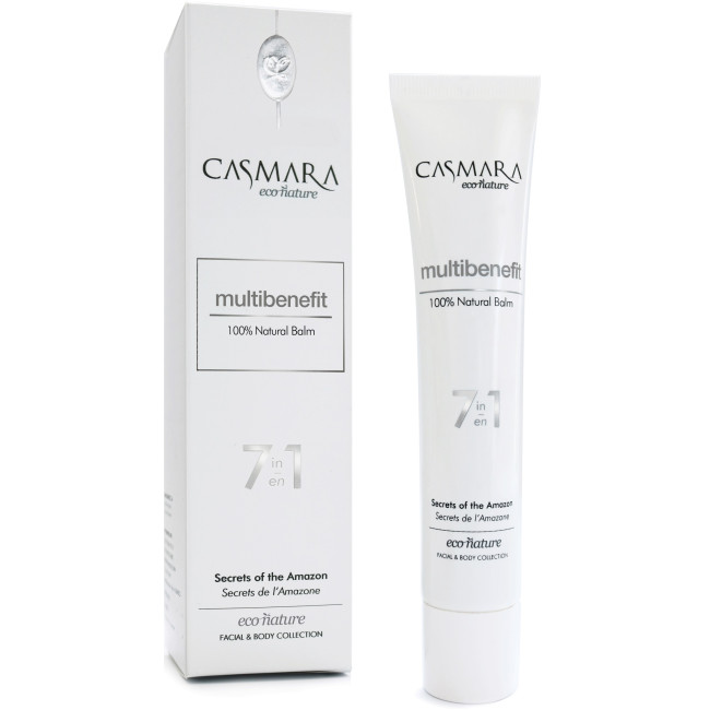 Casmara MULTIBENEFIT 7in1 Multifunctional Restorative Balm 50ml Casmara MULTIBENEFIT 7in1 Multifunctional Restorative Balm 50ml