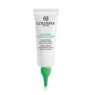 Collistar Volumizing Oil-Serum Bust 75ml Collistar Volumizing Oil-Serum Bust 75ml