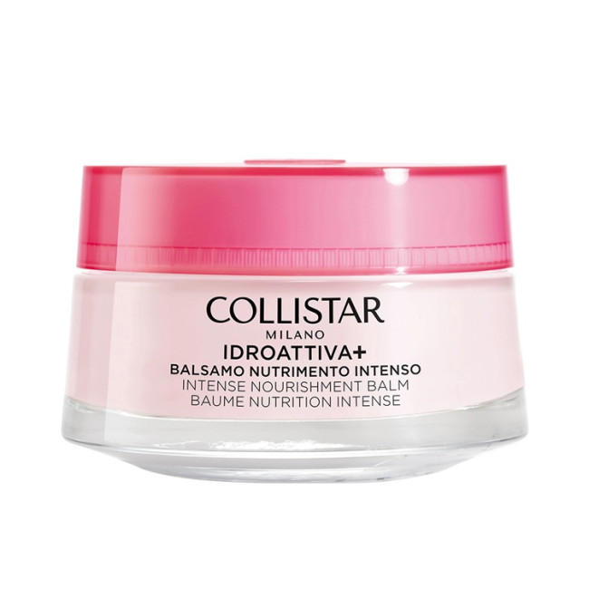 Collistar Idroattiva+ Intense Nourishing Balm 50ml Collistar Idroattiva+ Intense Nourishing Balm 50ml