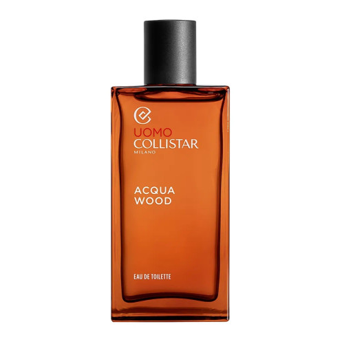 Collistar Uomo Acqua Wood Eau de Toilette 100ml Collistar Uomo Acqua Wood Eau de Toilette 100ml