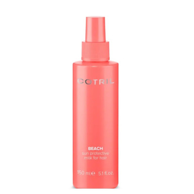 Cotril Beach Milk Treatment For Hair 150ml Cotril Beach Milk Treatment For Hair 150ml