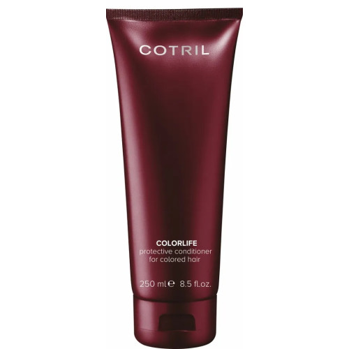 Cotril Colorlife Protective Conditioner for Colored Hair 250ml Cotril Colorlife Protective Conditioner for Colored Hair 250ml