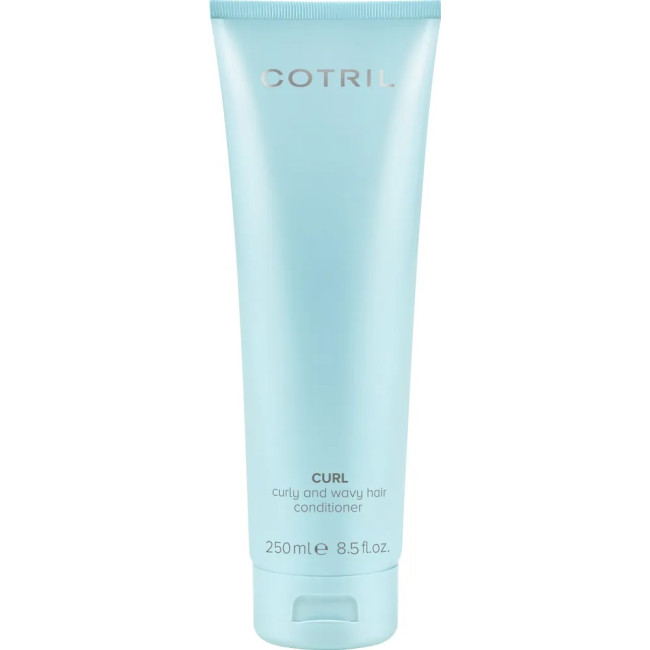 Cotril Curl Conditioner 250ml Cotril Curl Conditioner 250ml