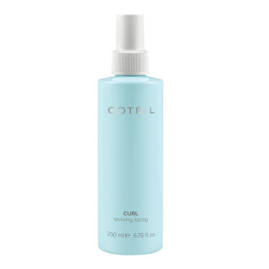 Cotril Curl Reviving Spray 200ml