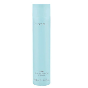Cotril Curl Shampoo 300ml